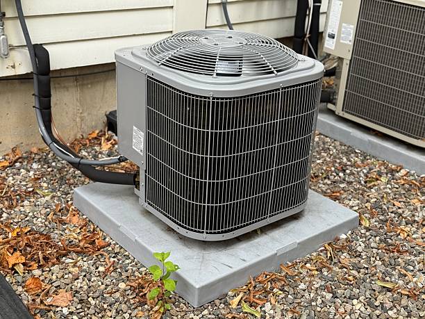 24/7 Emergency Hvac experts in Chico, TX